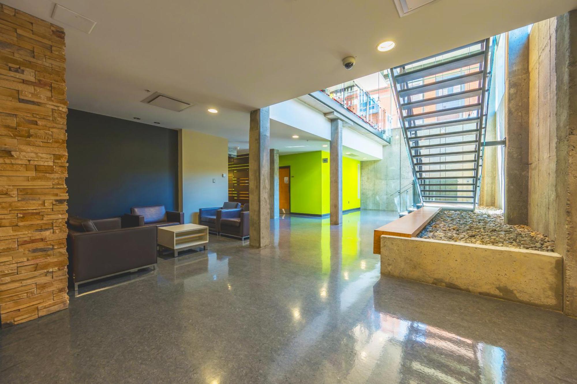 Residences Universite Du Quebec Екстер'єр фото